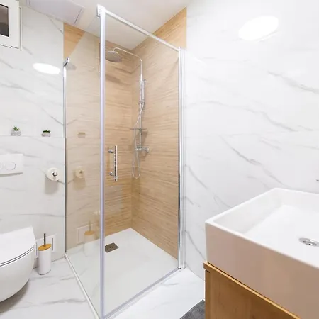 Apartman Kolura Vis Kültér fotó