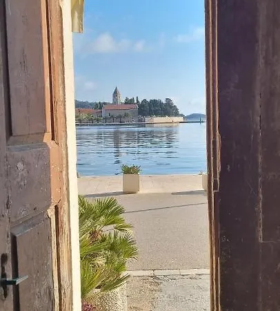 Apartman Kolura Vis Kültér fotó