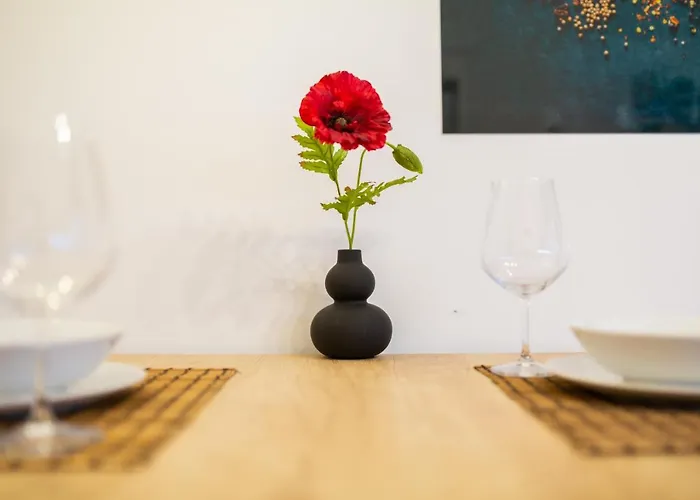Apartman Kolura Vis