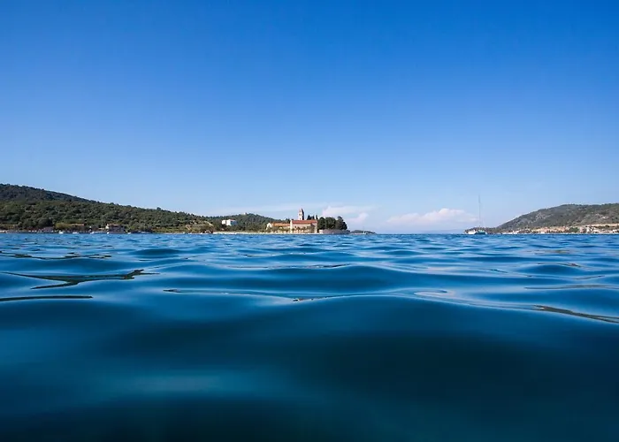 Apartman Kolura Vis
